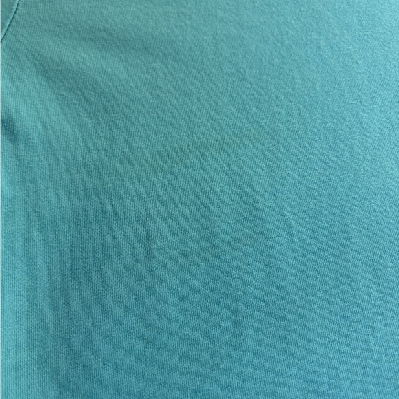 Tommy Bahama Crew Neck Pocket T-Shirt Regular Fit River Blue Men's Size M - Picture 4 of 9